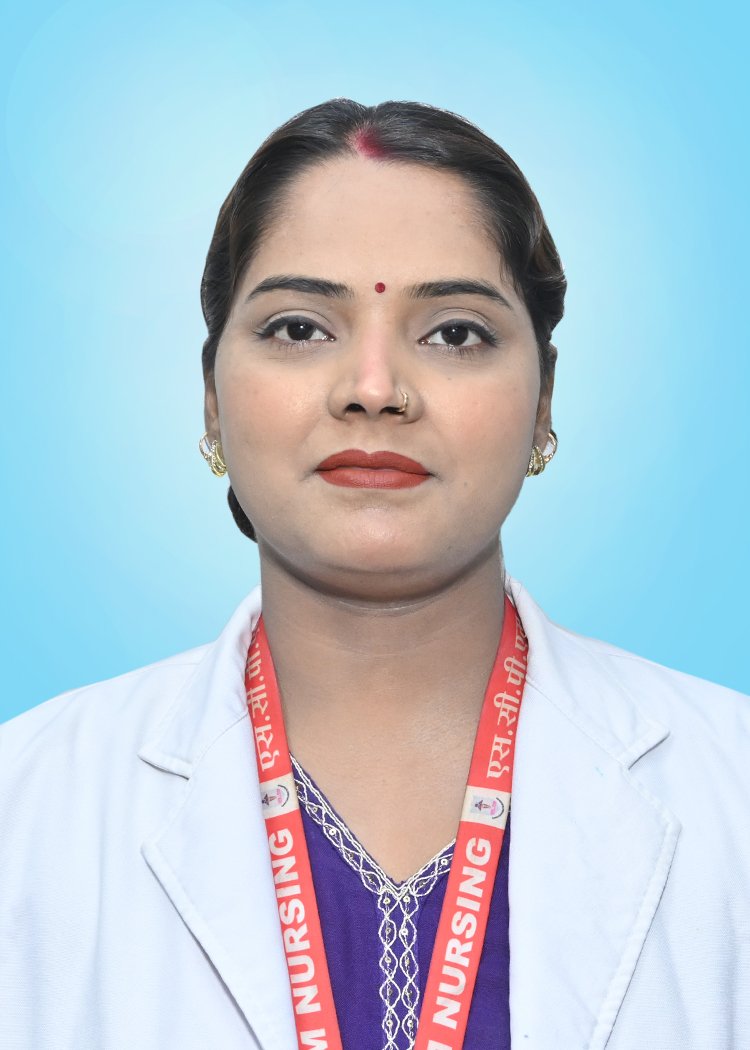 MS. RAJNI NAG